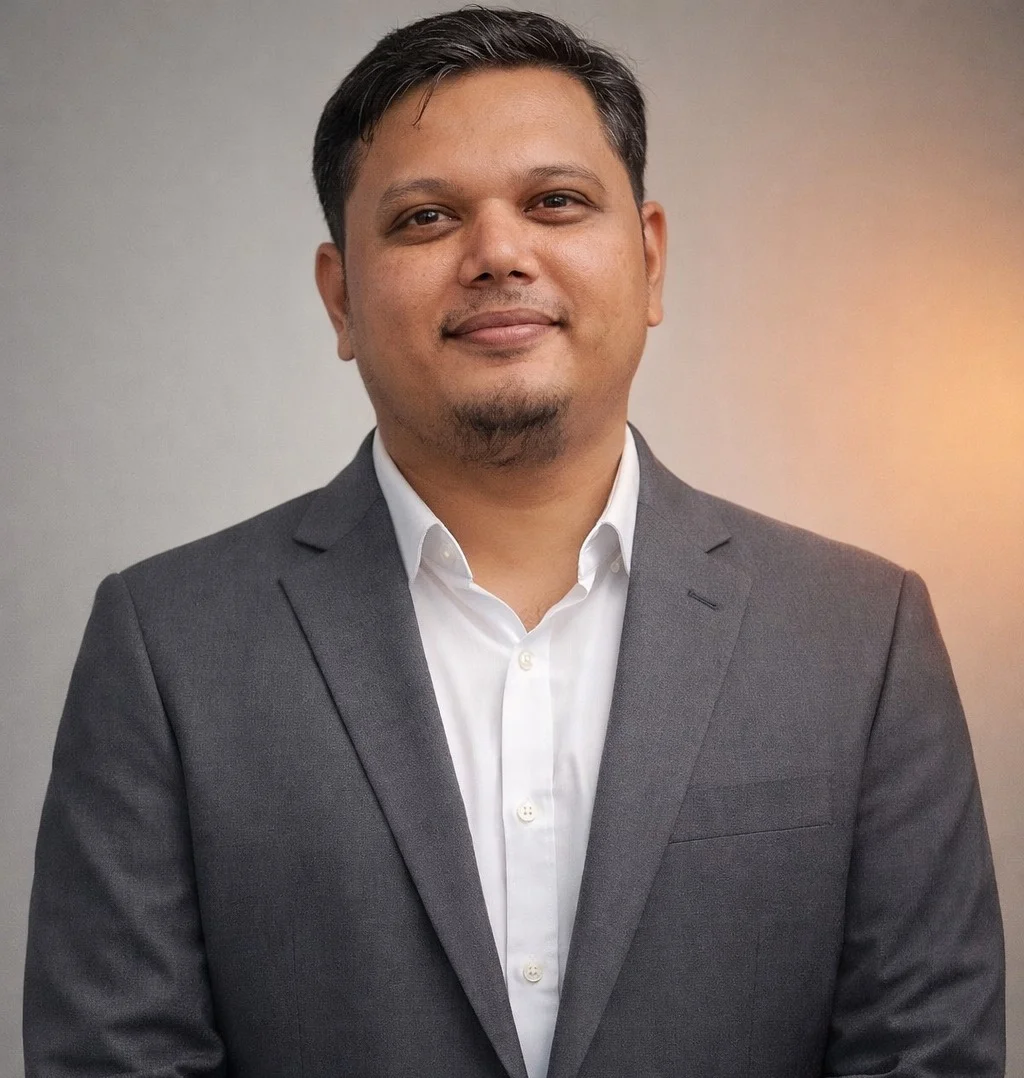 DR.JIGAR K. ANDHARIA